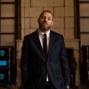 Meet your Posher, Steven